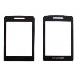Samsung Galaxy S5610 Siyah Cam